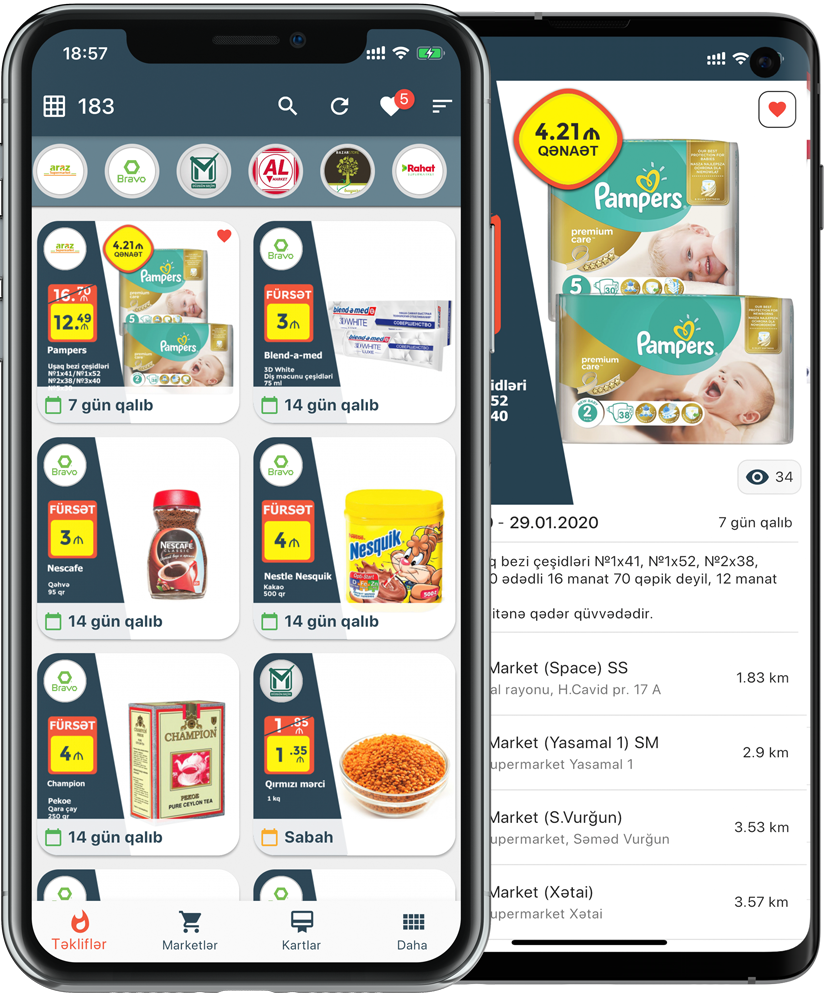 Markod Featured Image